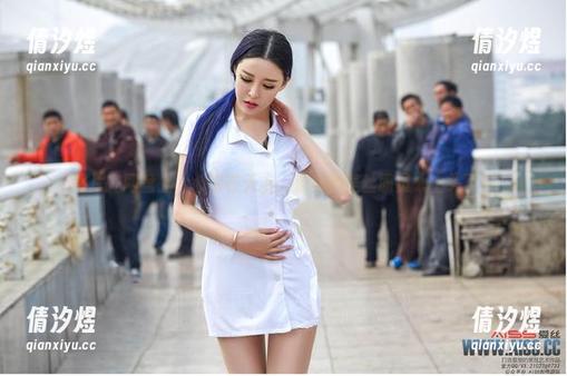 照片在网盘上，心情在天上，爱丝的美丝职员太上头了！