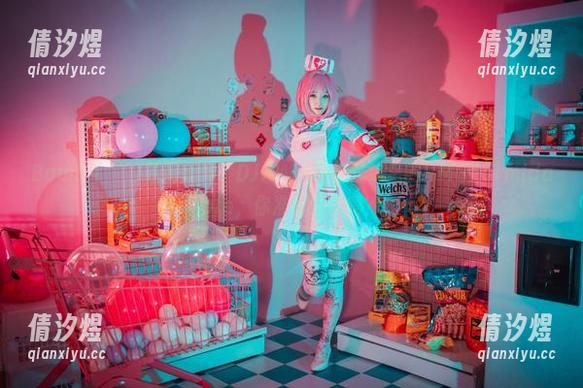 Bambi(밤비)私房新作！DJAWA碧蓝航线里的HMSFormidable，你准备好了吗？