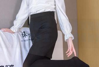 BoBoSocks袜啵啵 – 在小甜豆的照片里，AJ1板鞋的故事集，大家都是鞋迷嘛？