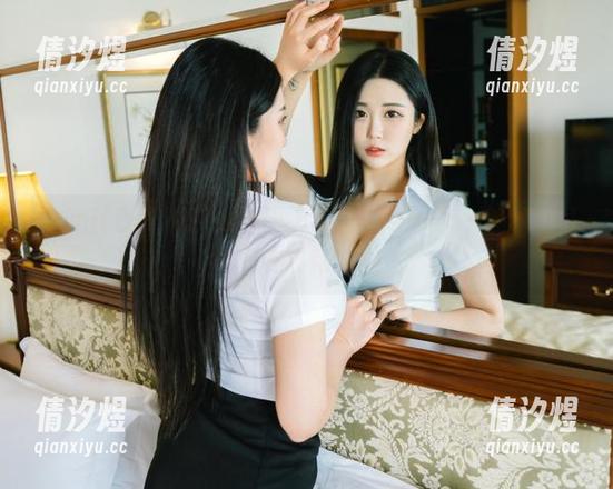 Bomi(普美)和她的和服“斗争史”——每一张写真都像是在攻克难关！