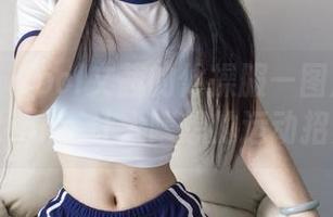 微密圈 – Cool文茜的体操服—图片Collections,让人瞎想的运动招数