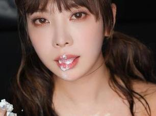 Dami(퀸다미)的比基尼分享，大家都说好，真的假的呢？