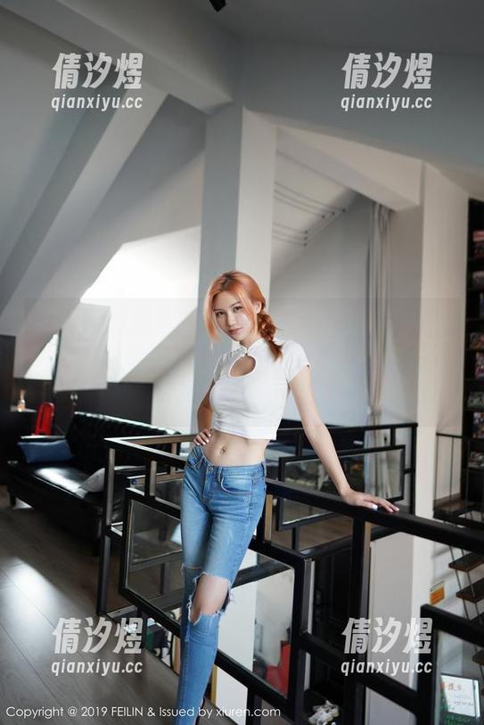 Feilin嗲囡囡-Jennanni_Jen Feilin嗲囡囡 - 特别提醒:Jennanni_Jen高跟鞋高清下载,走路要小心,踩到梦中人哦!
