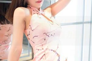 Feilin嗲囡囡 – 施忆佳KITTY的高跟鞋全套：这一抬腿，简直魔力四射的图片