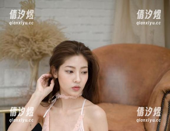 G.su(全智秀)私拍：LEEHEEEXPRESS-LEHF图包，快来“品味”一下你能看到啥？