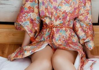 GIRLT果团网 – 一场关于奶牛的荒诞派对——陈迪娅的资源亮相！