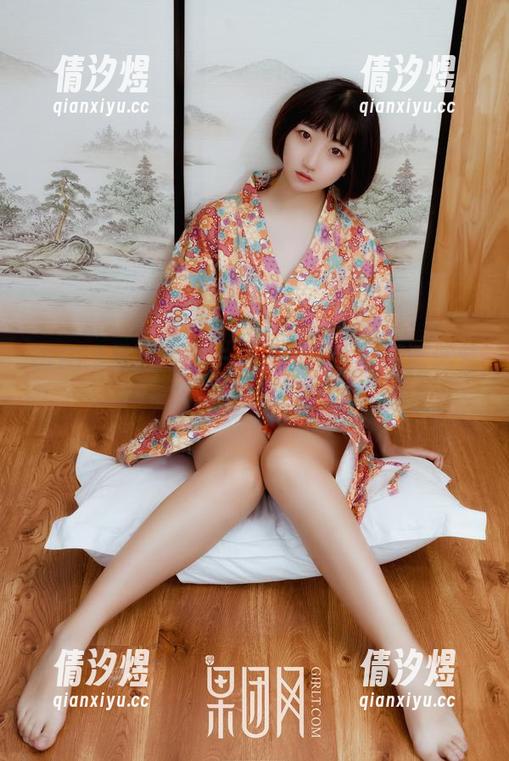 GIRLT果团网 - 一场关于奶牛的荒诞派对——陈迪娅的资源亮相！