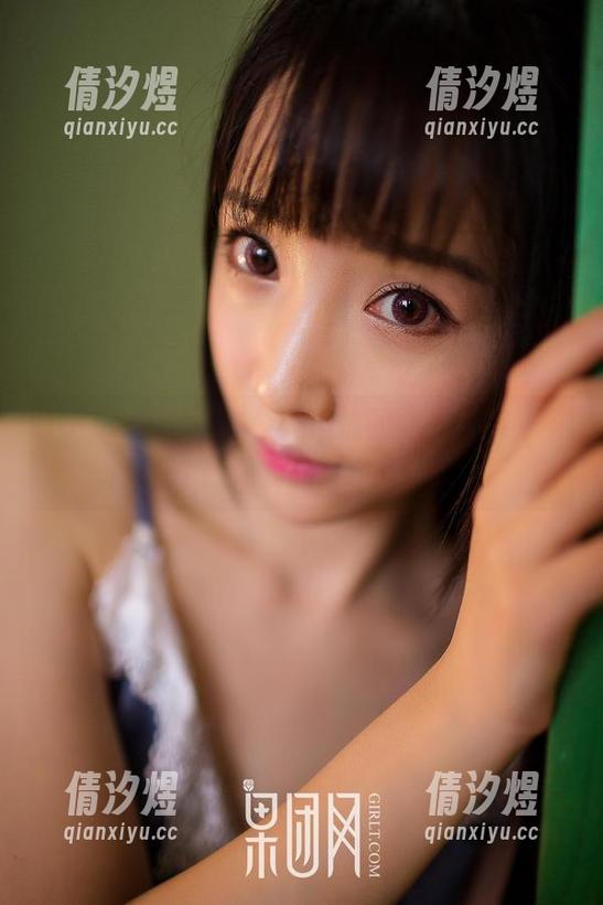 GIRLT果团网 - 令人担忧的修女合集，黄歆苑真的疯了！