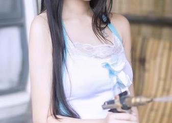 GIRLT果团网 – 黄歆苑兔女郎合集：让你的期待爆满，别问我怎么回事，就看吧！
