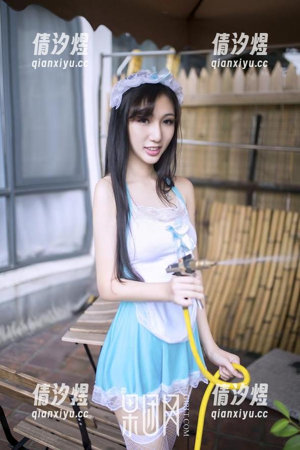 GIRLT果团网 - 黄歆苑兔女郎合集：让你的期待爆满，别问我怎么回事，就看吧！