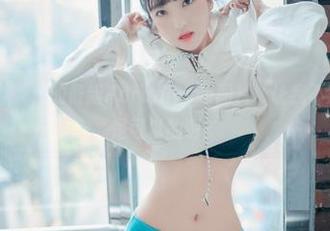 HaNari(하나리)的最新Paranhosu图片，让我不禁想：这也是可以的啊？