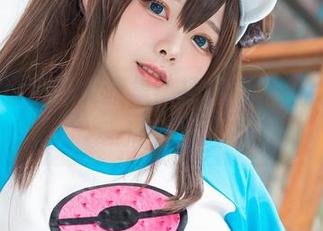 Hachi小芭少女图集：捧着福利，我的心太满了！