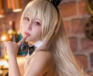 看这“埃吉尔女仆”，难以抗拒的KANEKO咔喵原图，下载前你还在犹豫么？