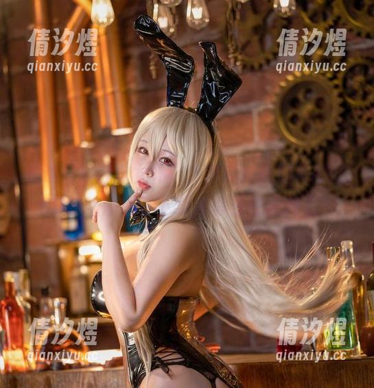 KANEKO咔喵 看这“埃吉尔女仆”,难以抗拒的KANEKO咔喵原图,下载前你还在犹豫么?