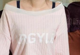 KelaGirls克拉女神 – 合集里的昕予，连速递都懒得等待