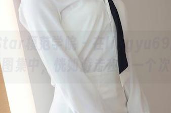 MFStar模范学院 – 在lingyu69的JK定制图集中，恍如游走在另一个次元？