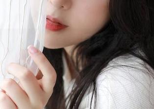 MFStar模范学院 – 夏玲蔓最新体操服作品，挑动你的小宇宙没错。