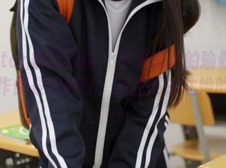 MFStar模范学院 – 小果冻儿的瑜伽精选，动作倒是很神奇，但我更关注她的姿势…