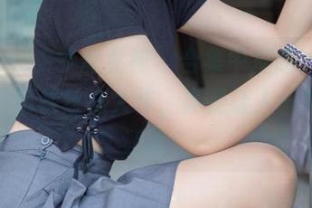 MSLASS梦丝女神 – 合集中揭晓，魏婷婷又一宿楼丝袜大作，真是让人一瞧就想评论！