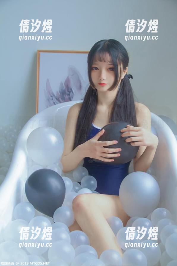 不得了！喵糖映画图包更新，网袜兔女郎她们又有新动作了