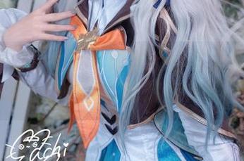 Machi马吉女仆写真集：当可爱与慵懒相遇，恍惚中你也想被伺候…