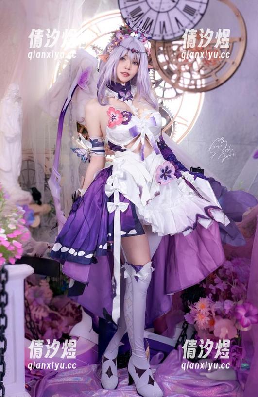 Machi马吉 想找毛衣?Machi马吉的写真集在等着你下载哦!