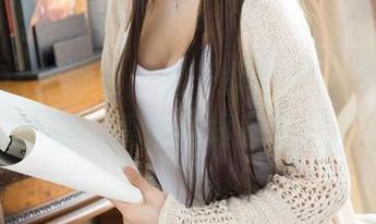 MiStar魅妍社 – 雪千紫的双马尾，一个作品集更新，喜欢马尾控的你怎么看？