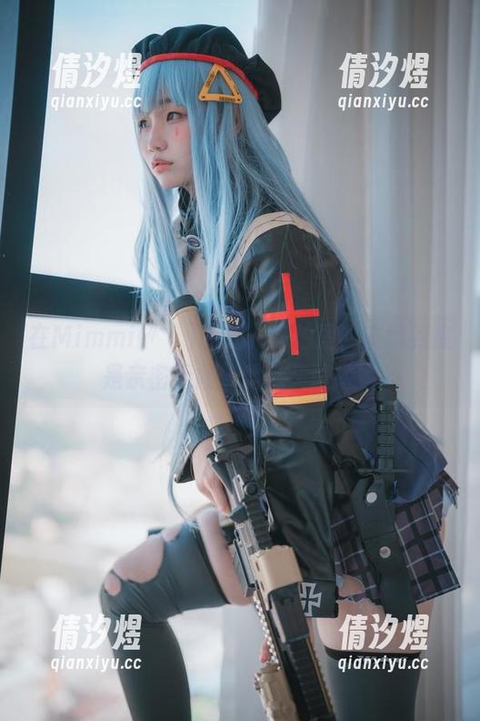 在Mimmi(밈미)的双人私拍里，友情到底是亲密无间还是默契尴尬？
