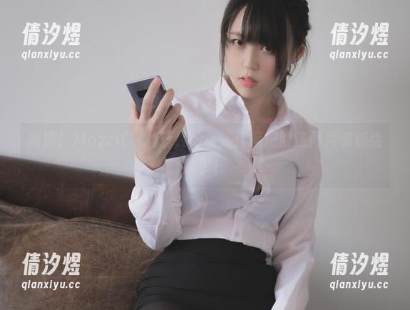 高清！Mozzi(모찌)清纯cos，直接把脸连同灵魂都给纯了！