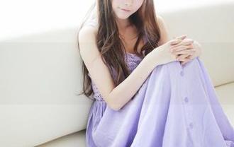 MyGirl美媛馆 – 不得不说，luna张静燕的福利作品“肉丝”，带着让人无法拒绝的调调。