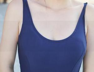 MyGirl美媛馆 – 一副碧海蓝天里的水手服：伊雨蔓Fiona真的太懂了