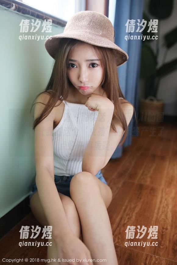 MyGirl美媛馆 - 说实话，唐琪儿il的图片分享让我对这个‘女孩’的标签产生了点好奇和质疑。