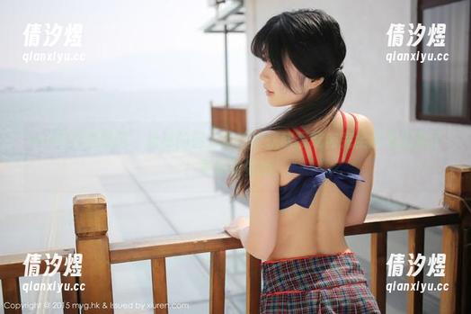MyGirl美媛馆 - 丝袜的魅力竟然被软软爱吃肉完全激发出来了！更新很赞哦！
