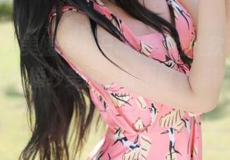 MyGirl美媛馆 – 只想说，在线欣赏陈怡曼coco的婚纱美图，时不时有点微微的心神恍惚…