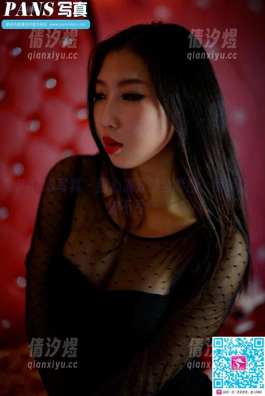 PANS写真-娇娇 PANS写真 - 甜心满分的全套图,娇娇这波不亏!