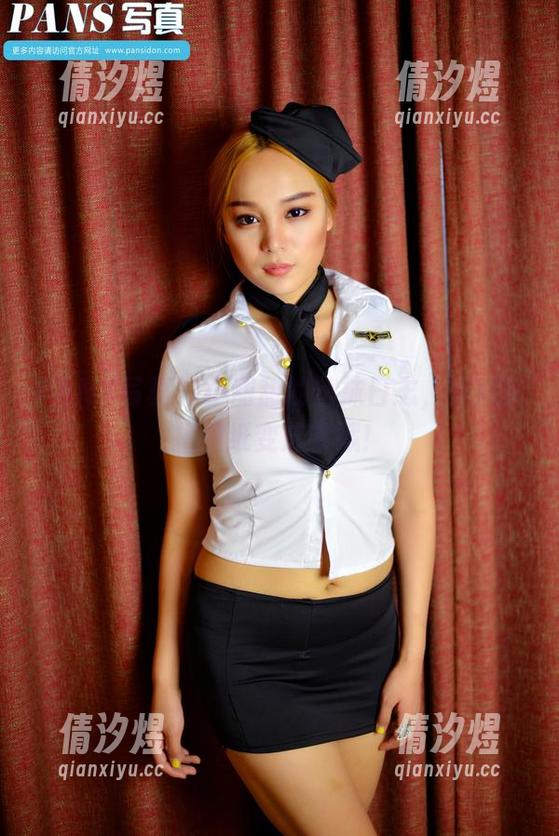 PANS写真 - 小甜甜的丝袜日志，居然能把壁纸变成收藏！