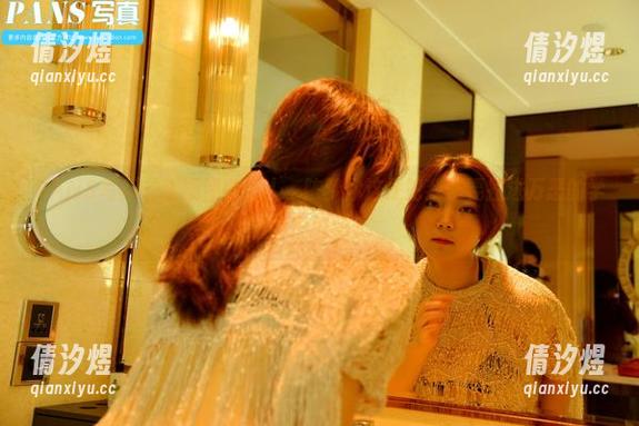 PANS写真 - 资源如此诱人，陈梦你这是把我非要拉进万恶的学妹世界吗？