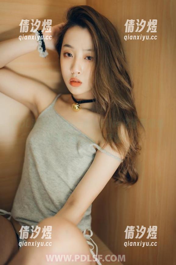 PDL潘多拉 - 这一瞬，Ellie艾栗栗和她的连衣裙，高清到底！