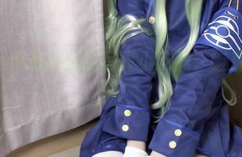 Quan冉有点饿的写真小吃摊：魅魔兔版！