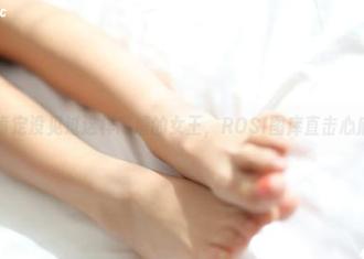 你肯定没见过这样高清的女王，ROSI图库直击心底。