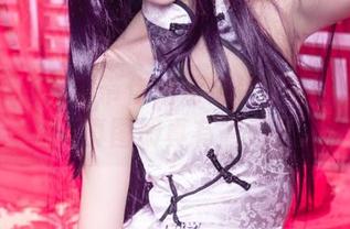 Shika小鹿鹿带你畅游德克萨斯——这本写真图册真有意思！
