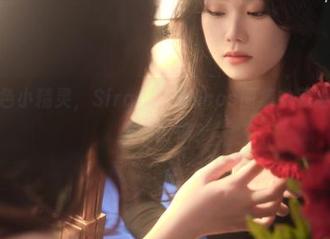 化身粉色小精灵，Sira(시라)的cos图集中藏着哪些糖果和扮演？