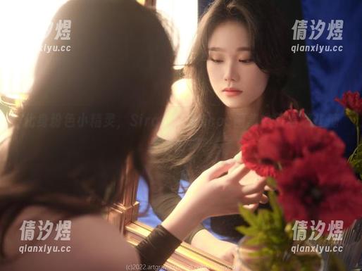 化身粉色小精灵，Sira(시라)的cos图集中藏着哪些糖果和扮演？
