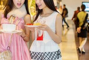 TGOD推女神 – 图库里的宝藏，陆梓琪的美腿写真，着实撩人一波啊！