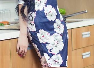 TouTiao头条女神 – 张梓柔的私房小剧场：这个女仆真的是……我该不该继续想下去？