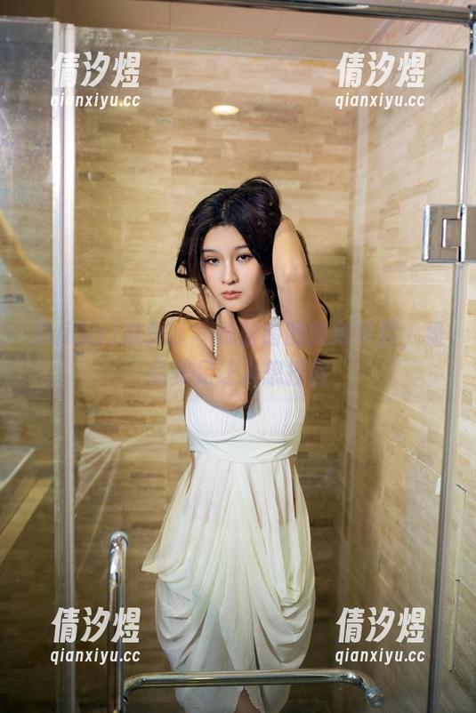 TuiGirl推女郎-林萌萌 TuiGirl推女郎 - 林萌萌的精致写真,极品美足让人想捏捏