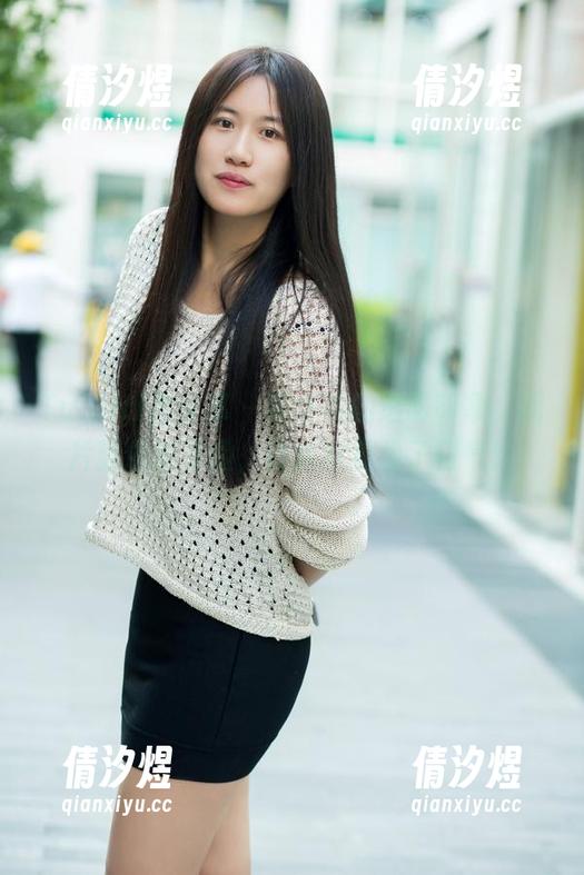 TuiGirl推女郎-纯小希 TuiGirl推女郎 - 纯小希的透明印象,图片就像邀请函,让我默默松了口气!