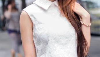 TuiGirl推女郎 – 浴室里的艾栗栗：下载套图，今日的‘洗礼’！