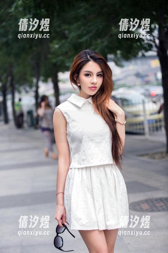 TuiGirl推女郎-艾栗栗 TuiGirl推女郎 - 浴室里的艾栗栗:下载套图,今日的‘洗礼’!