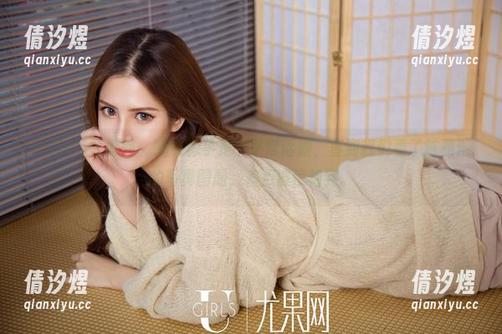 UGirls尤果网-陈雅漫 UGirls尤果网 - 睡衣似乎是个平常话题,直到我们看了陈雅漫的写真图册,差点被惊艳到。